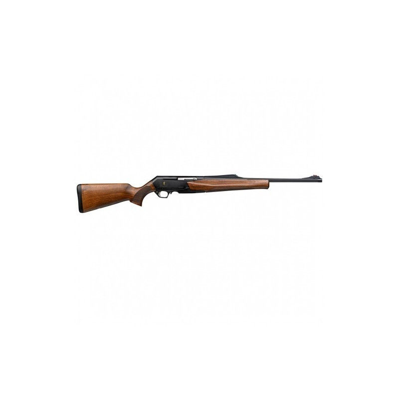 Pusautomatis Browning Bar MK3 Hunter Gold S, MG2 DBM