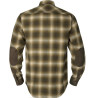 Shirt HARKILA Folke (willow green)
