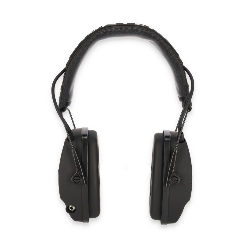 Ausinės Huntera HEM02 su bluetooth