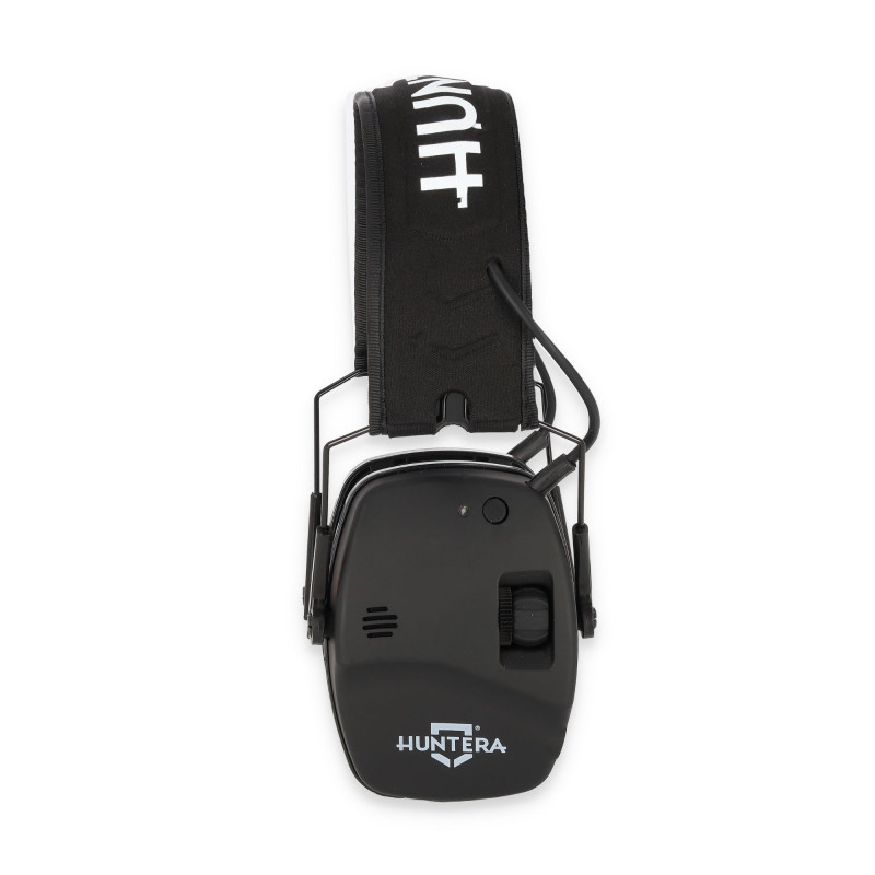 Ausinės Huntera HEM02 su bluetooth