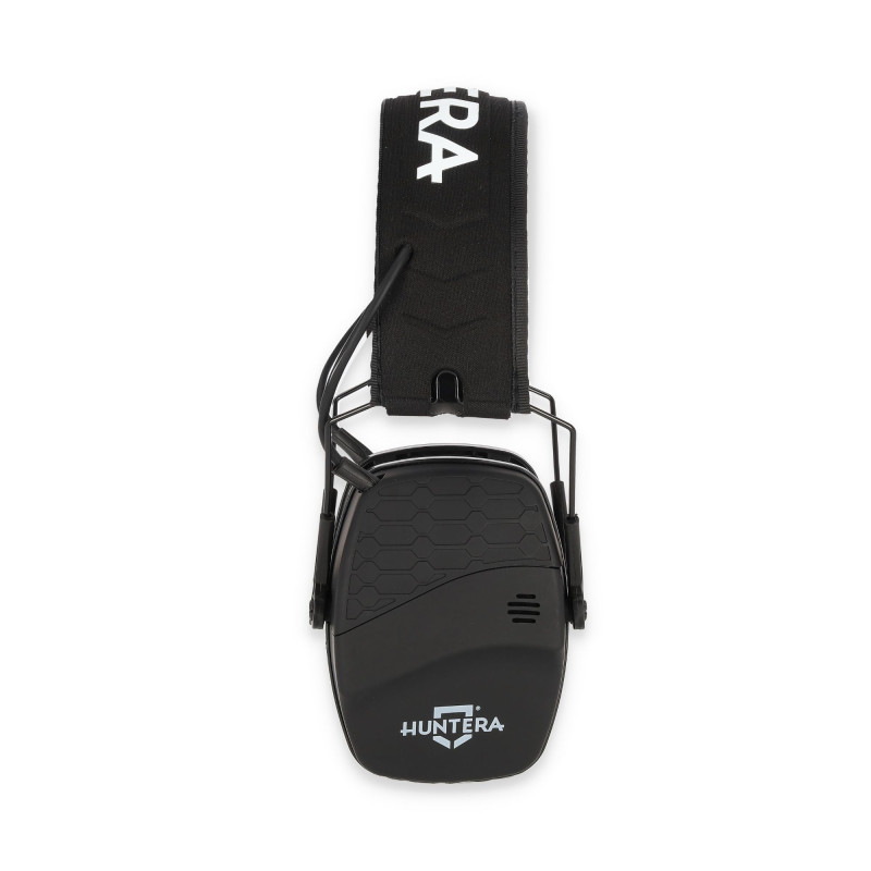 Earmuffs Huntera HEM02 with bluetooth
