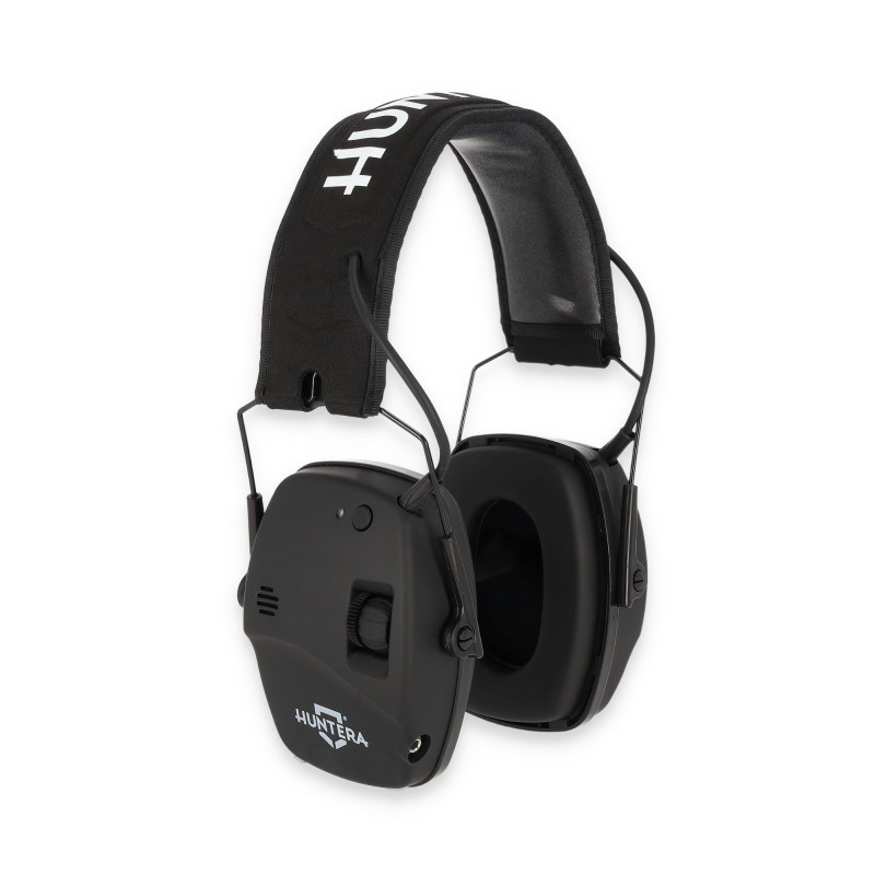 Ausinės Huntera HEM02 su bluetooth