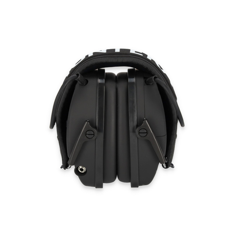 Ausinės Huntera HEM02 su bluetooth