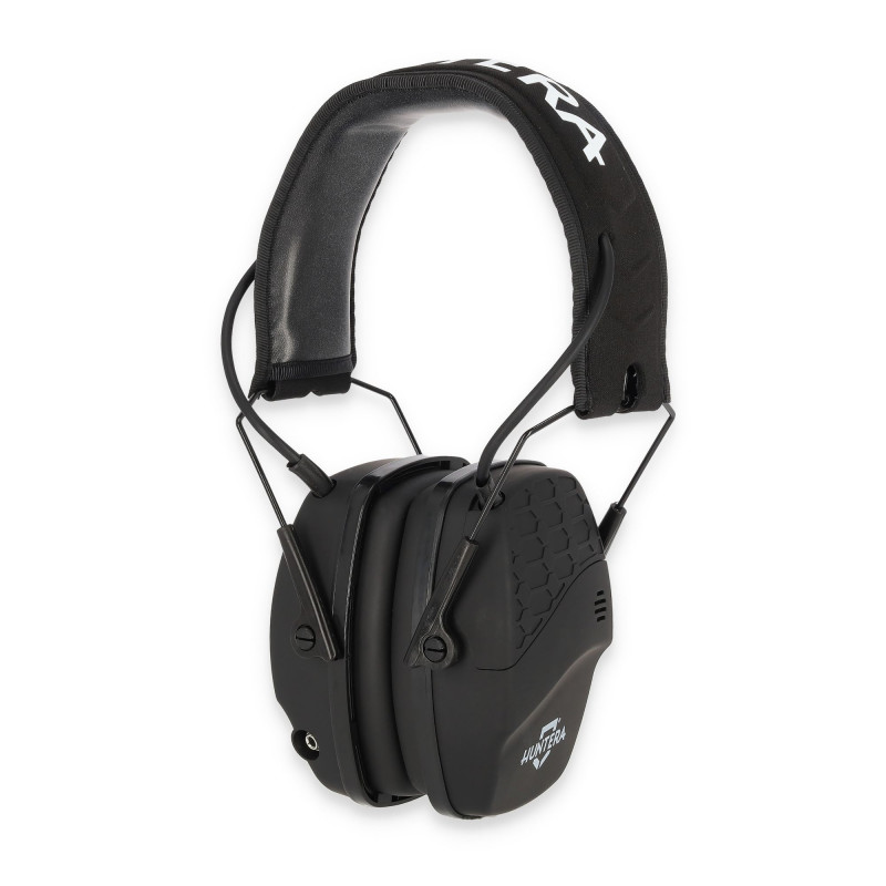 Ausinės Huntera HEM02 su bluetooth