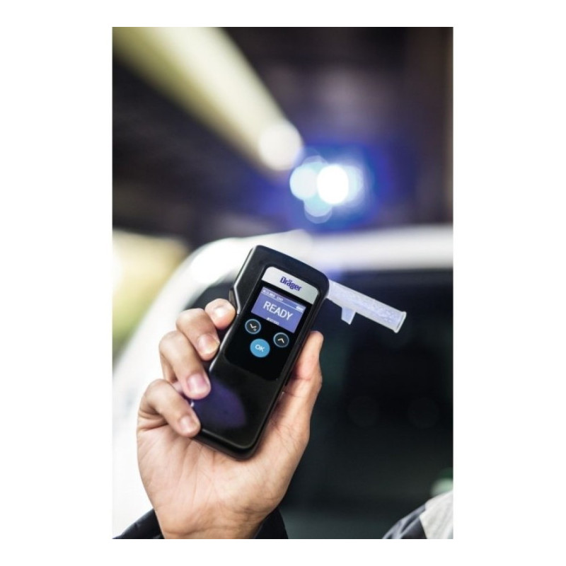 Alcotest Drager 6000 (3706961)