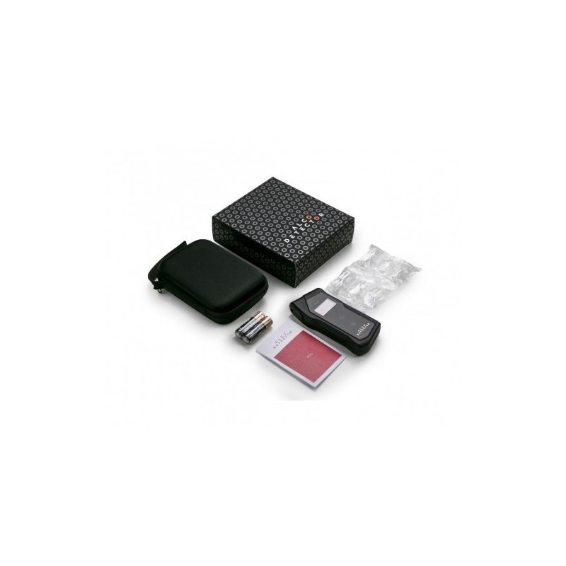 Alcodetector S100 Breathalyser