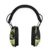 Ausinės Huntera HEM02 su bluetooth (camo)