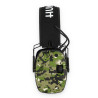 Ausinės Huntera HEM02 su bluetooth (camo)