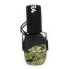 Ausinės Huntera HEM02 su bluetooth (camo)