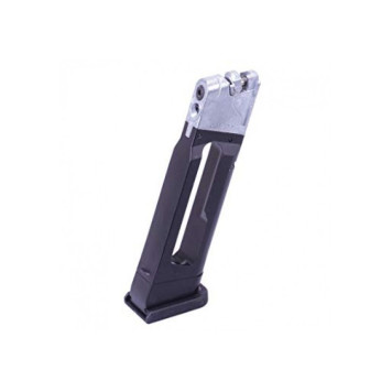 Pneumatinio pistoleto GLOCK 17 Kal. 4,5 mm dėtuvė