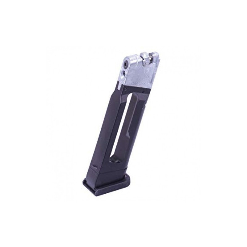 Pneumatinio pistoleto GLOCK 17 Kal. 4,5 mm dėtuvė