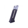 Pneumatinio pistoleto GLOCK 17 Kal. 4,5 mm dėtuvė