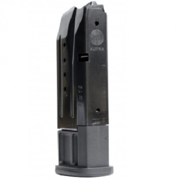 Pistoleto dėtuvė Steyr 9x19 (17 šūvių) 7802050517
