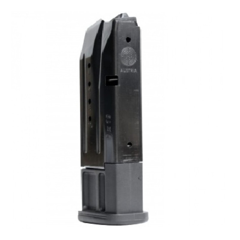 Pistoleto dėtuvė Steyr 9x19 (17 šūvių) 7802050517