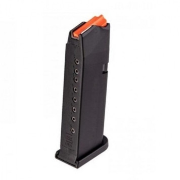 Pistoleto dėtuvė Glock G417 01, 17 šūv. 9mm (39328)