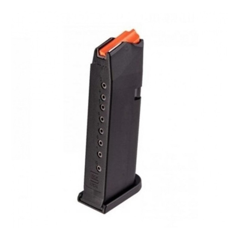 Pistoleto dėtuvė Glock G417 01, 17 šūv. 9mm (39328)