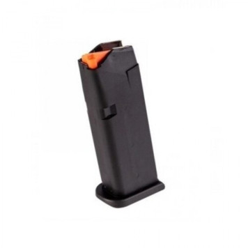 Pistoleto dėtuvė Glock G43X, G48 10 šūv. 9mm (47575)