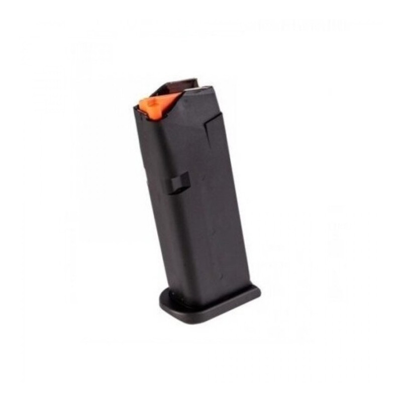 Pistoleto dėtuvė Glock G43X, G48 10 šūv. 9mm (47575)