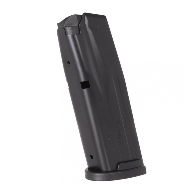 Dėtuvė Sig Sauer P320, 45 ACP, Compact, 9RD (MAG-MOD-C-45-9)