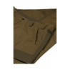 Kelnės HARKILA Asmund (dark olive/willow green)
