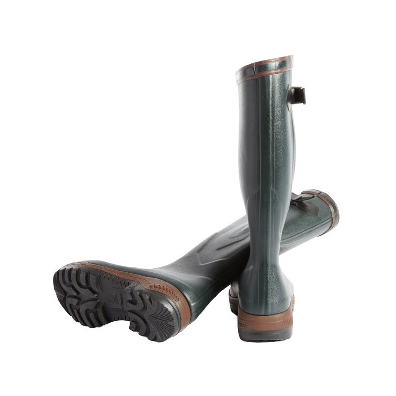 Botai AIGLE PARCOURS Vario 2 (Green)