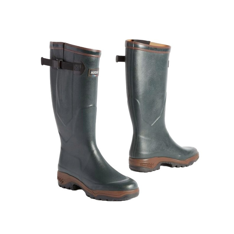 Botai AIGLE PARCOURS Vario 2 (Green)
