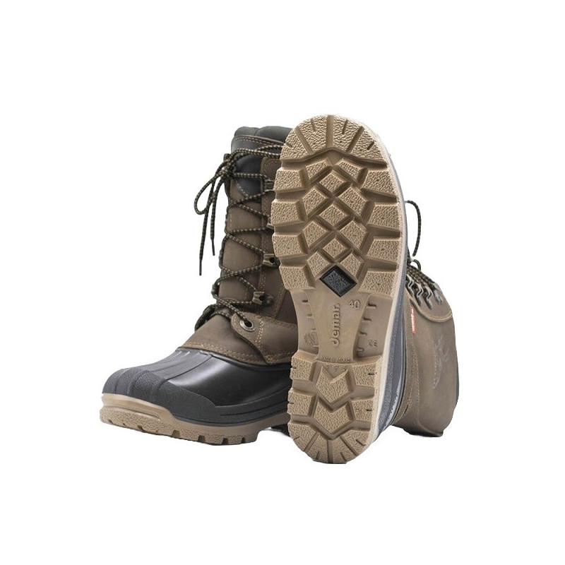 Batai Demar Caribou Pro