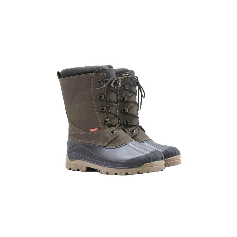 Batai Demar Caribou Pro