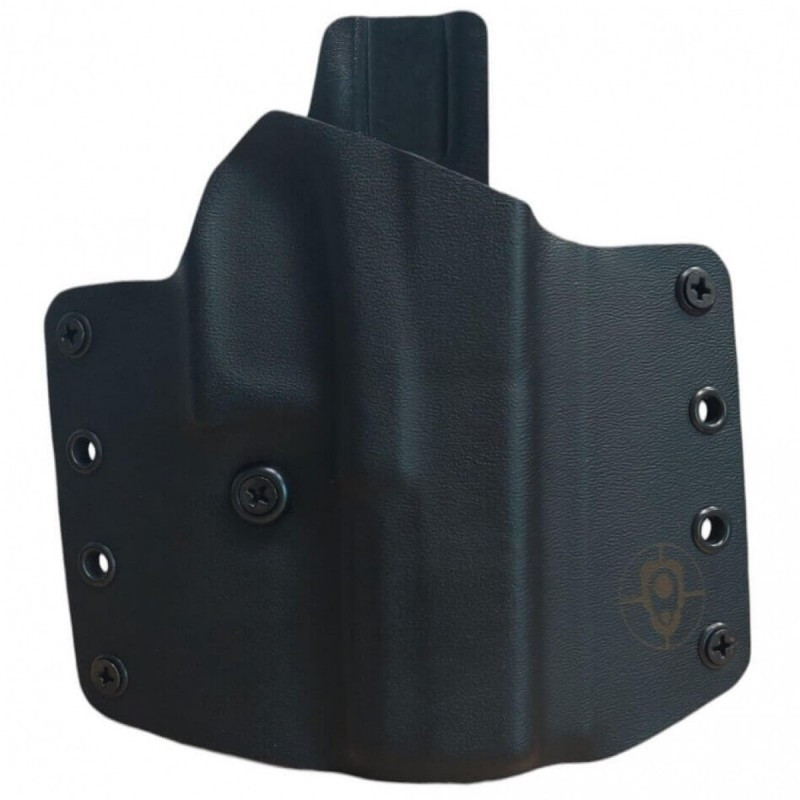 Pistoleto dėklas Black Point, Glock 17/22/31, LH standard (167740)