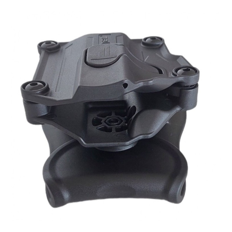 Pistoleto dėklas CYTAC Compact-Mega (CY-UHC)