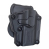Pistoleto dėklas CYTAC Compact-Mega (CY-UHC)