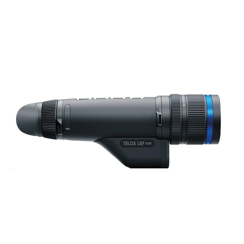 Termovizorius Pulsar Telos LRF XL50