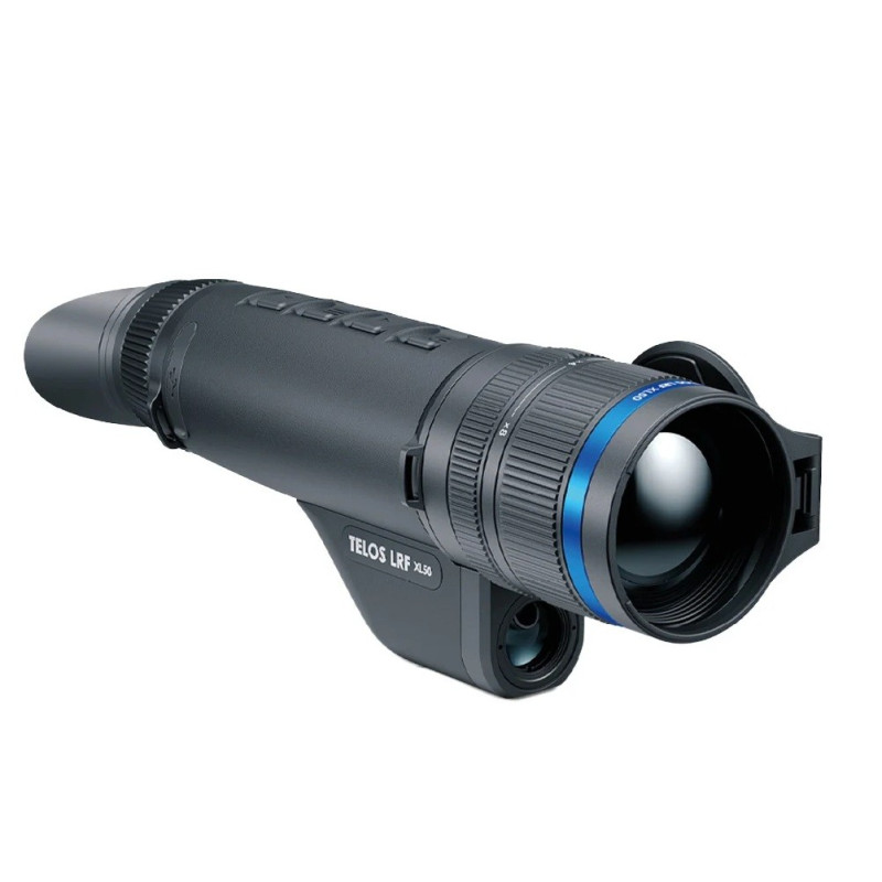 Termovizorius Pulsar Telos LRF XL50