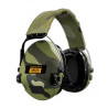 Ausinės Sordin Supreme Pro-X LED, Camo GEL (75302-X-08-S)