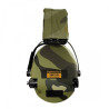 Ausinės Sordin Supreme Pro-X LED, Camo GEL (75302-X-08-S)