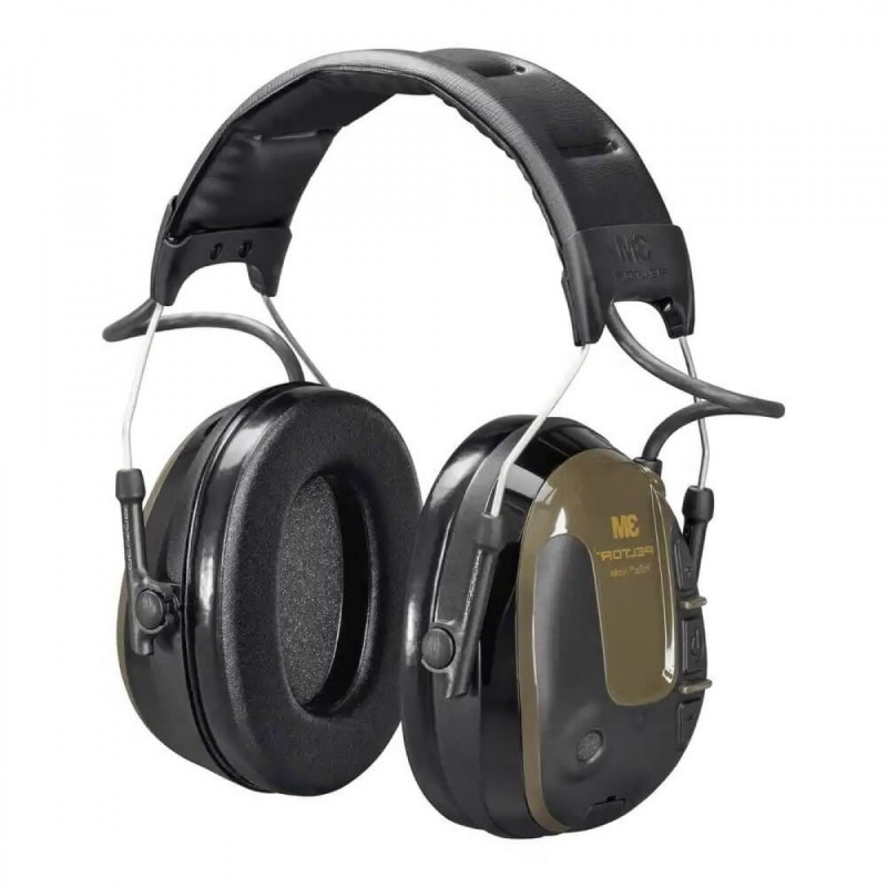 Ausinės 3M Peltor ProTac Hunter