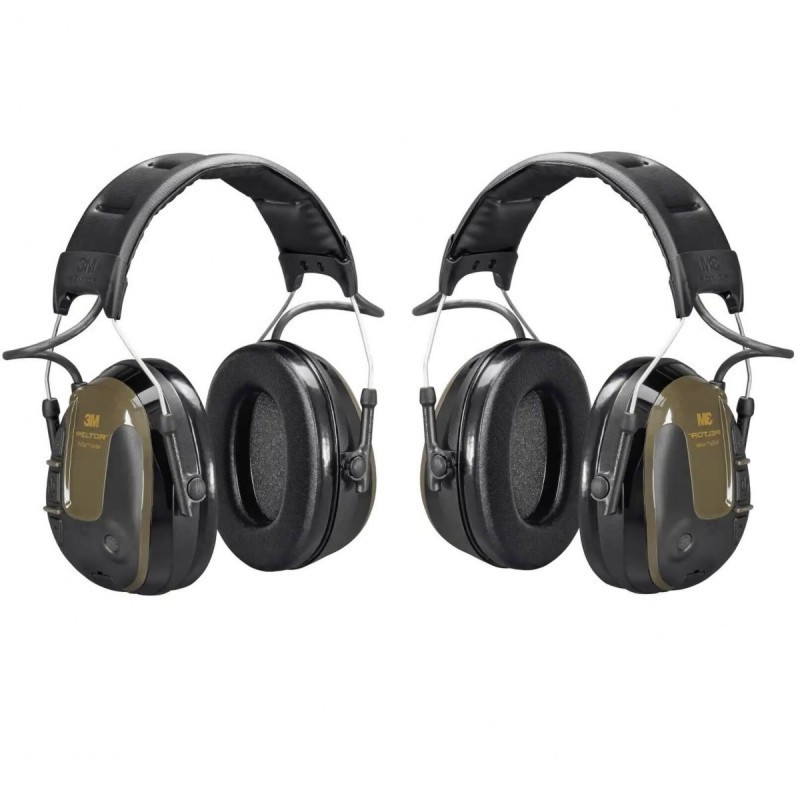 Ausinės 3M Peltor ProTac Hunter