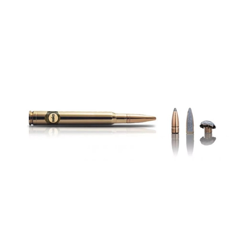 Šoviniai Sako 223 Rem SP Gamehead 3.2 g/ 50 gr.
