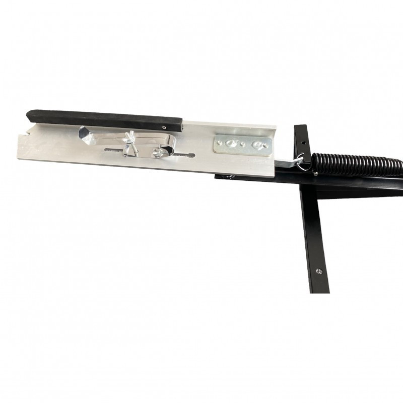 Mechaninis lėkštelių paleidimo aparatas RANGE MAXX CH01