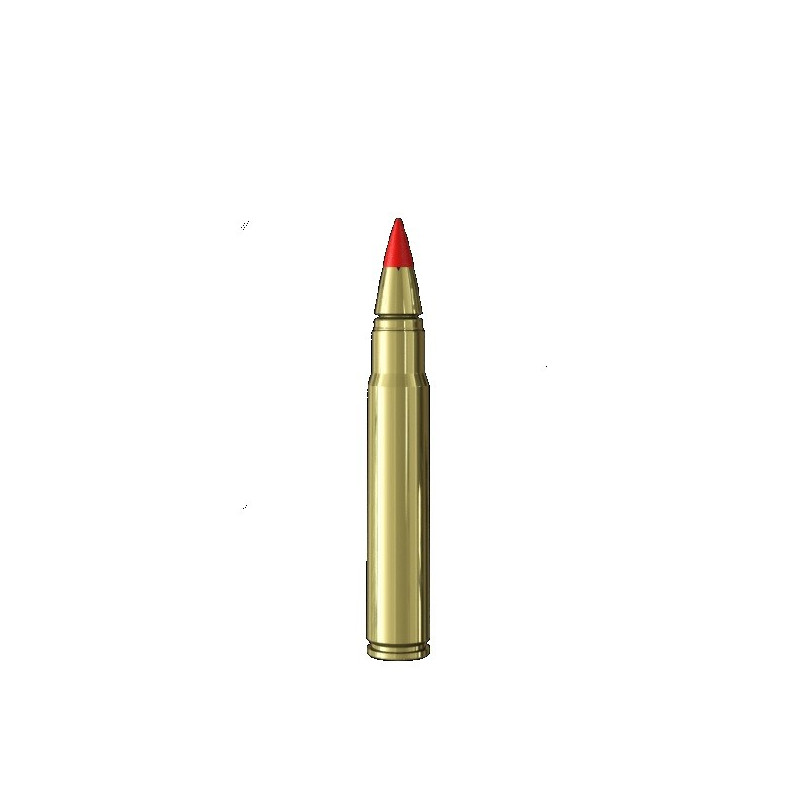 Šoviniai Sax kal.9,3x62 MJG-SX 10,29g/158,5gr M0032.4