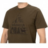 Marškinėliai HARKILA Nature S/S (willow green)