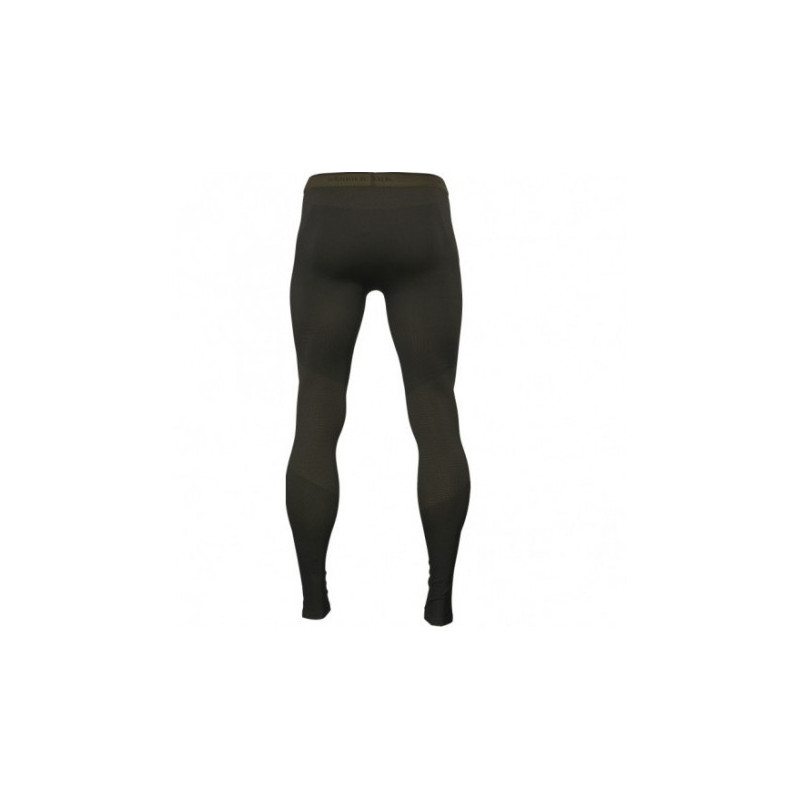 Apatinės kelnės Harkila Base active long johns (Dark willow green)