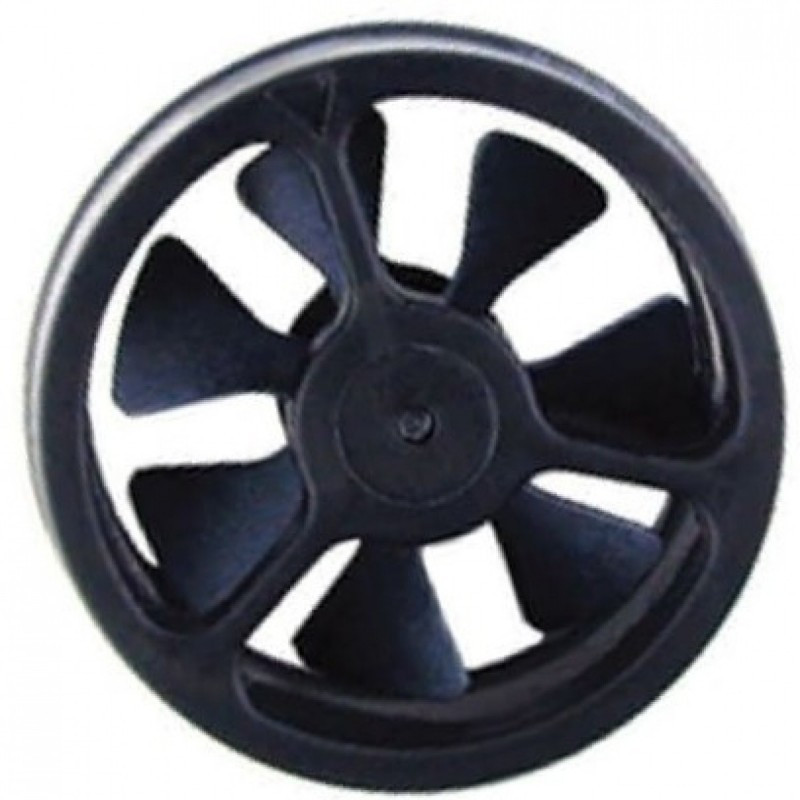 Replacement impeller for Kestrel ballistics weather meter