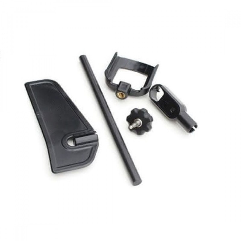 Rotating vane mount&Carry Kestrel CA 0782