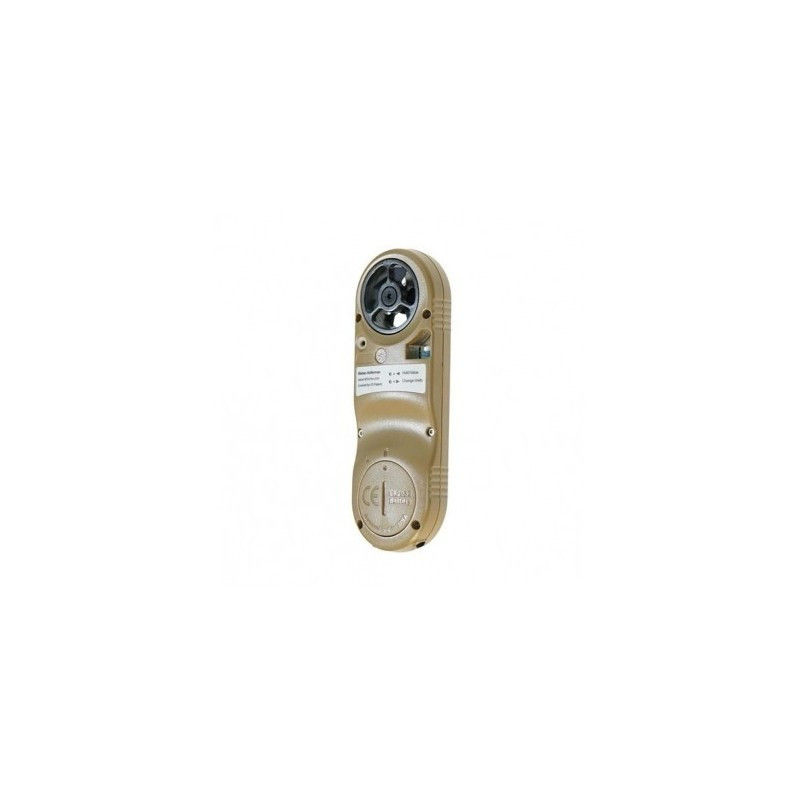 Ballistics weather meter KESTREL 2700