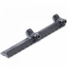 Šautuvo BLASER R8 picatinny pavaža 80231088