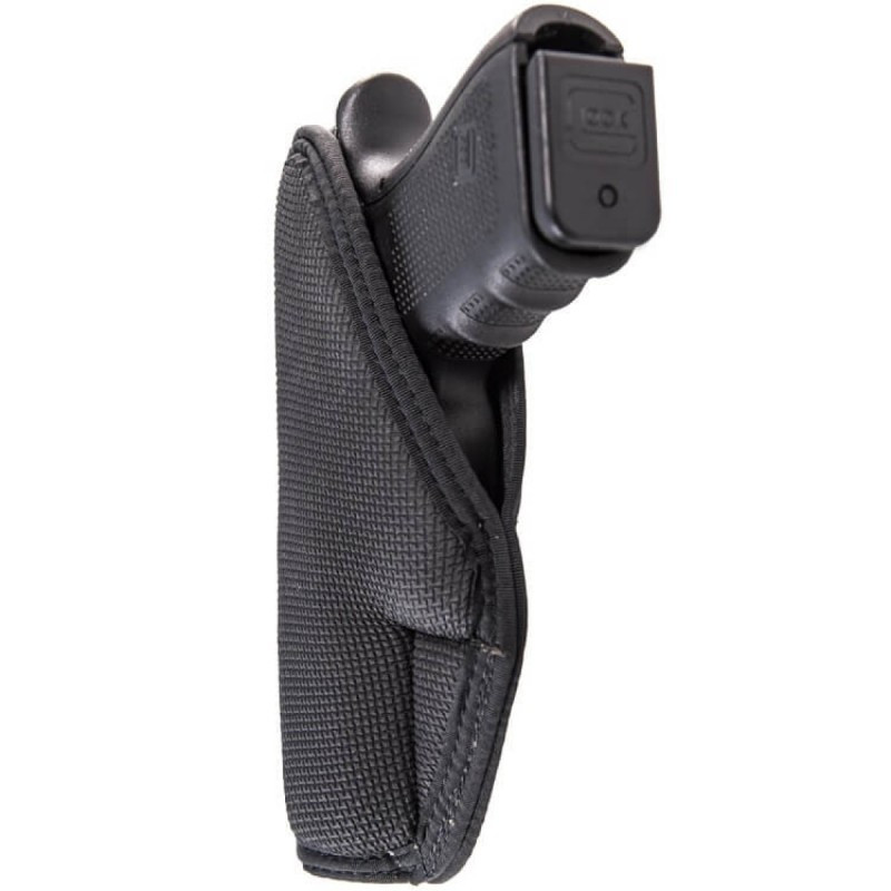 Pistoleto dėklas HIGH SPEED GEAR Sure-grip IWB with clip, M/L HOIW3RBK (Black)