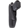 Pistoleto dėklas HIGH SPEED GEAR Sure-grip IWB with clip, M/L HOIW3RBK (Black)