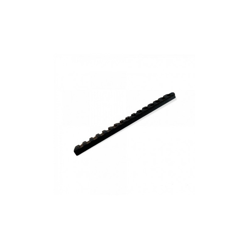 Base Recknagel Picatinny-Schiene Steyr SBS96, L 57050-0188
