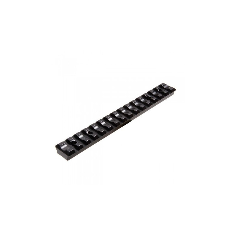 Base Recknagel Picatinny-Schiene Steyr SBS96, L 57050-0188